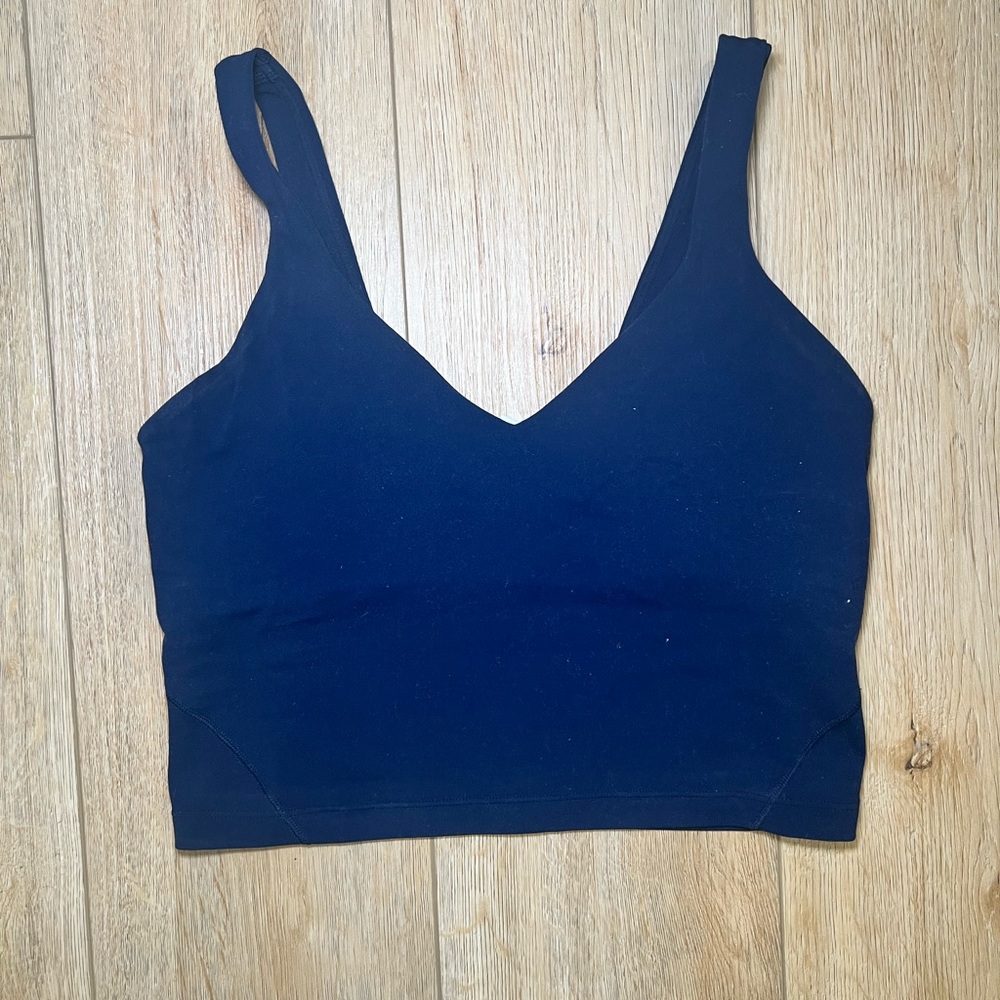 Lululemon align tank